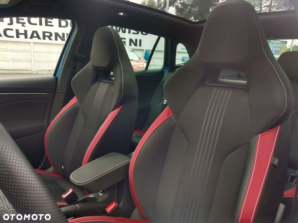 Skoda Scala 1.5 TSI Monte Carlo DSG - 17
