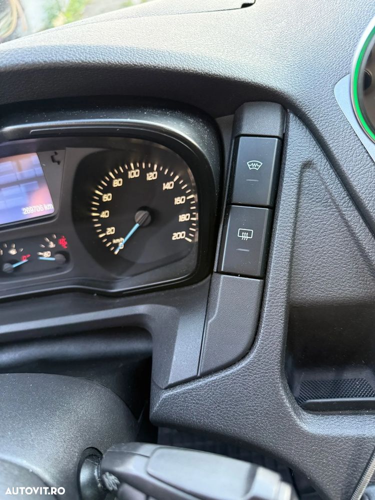 Ford Transit L2H2 Lkw Basis - 9