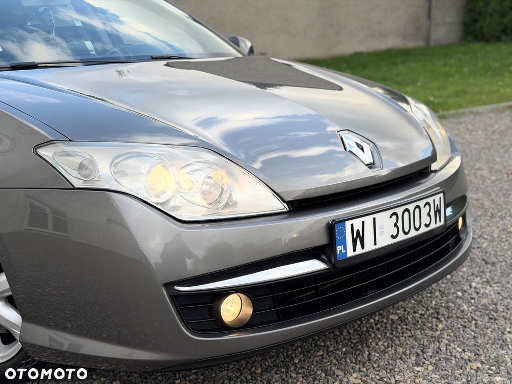 Renault Laguna 2.0 DCi Dynamique - 33
