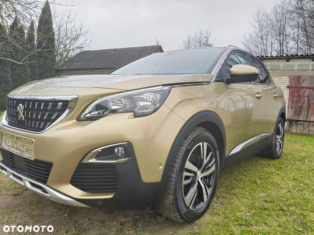 Peugeot 3008 PureTech 130 Stop & Start Active - 14