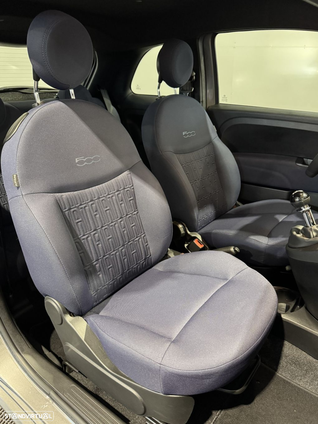 Fiat 500 - 34