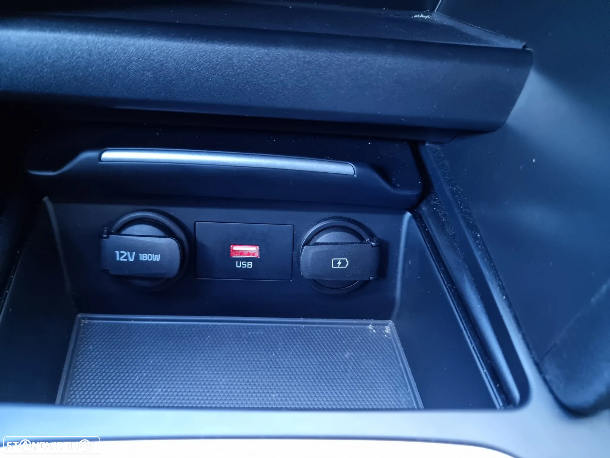 Kia XCeed 1.0 T-GDI Drive - 16