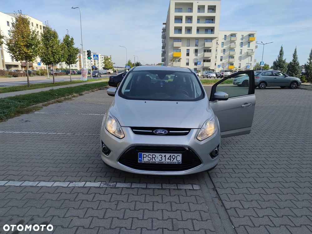 Ford C-MAX - 23