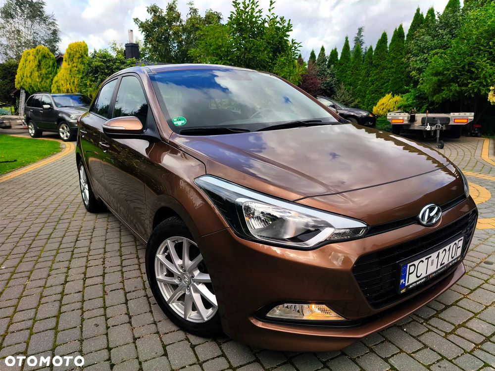 Hyundai i20 1.0 T-GDi Premium - 17