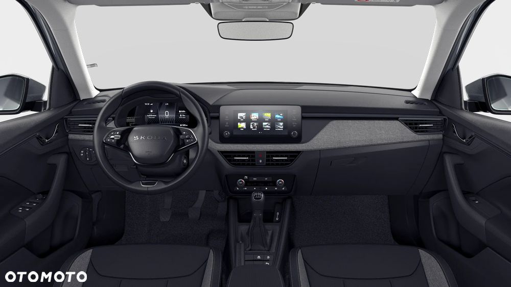 Skoda Kamiq 1.5 TSI Drive DSG - 7