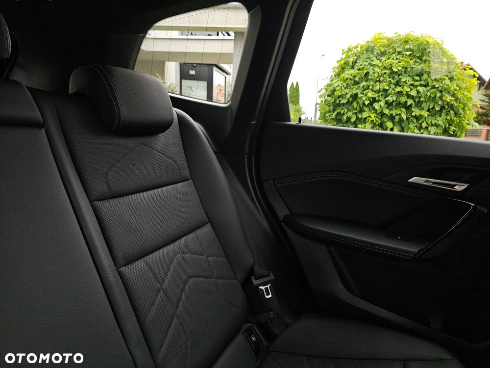 BMW X1 xDrive25e M Sport Edition - 21