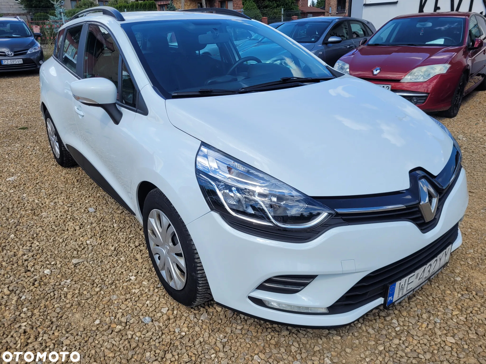 Renault Clio 0.9 Energy TCe Alize - 17