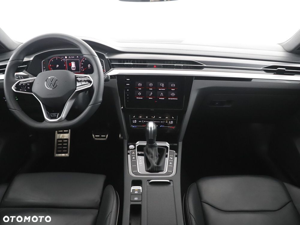 Volkswagen Arteon Shooting Brake 2.0 TDI R-Line DSG - 11