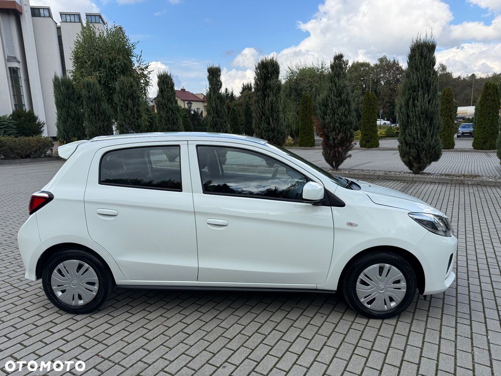 Mitsubishi Space Star 1.0 Invite - 9