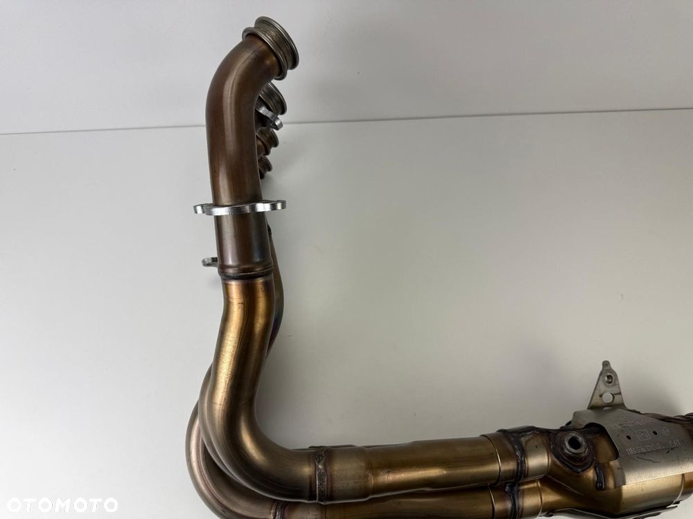 Kolektor Honda CBR 1000RR SC59 Lift 2012-16 - 2