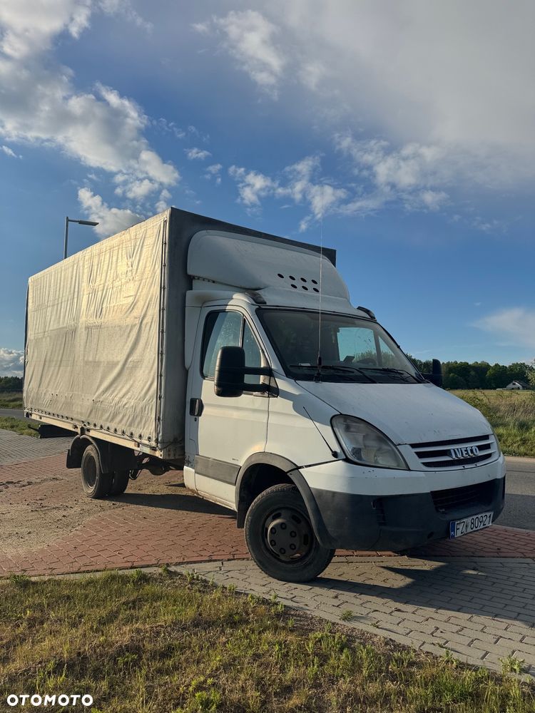 Iveco Daily - 2
