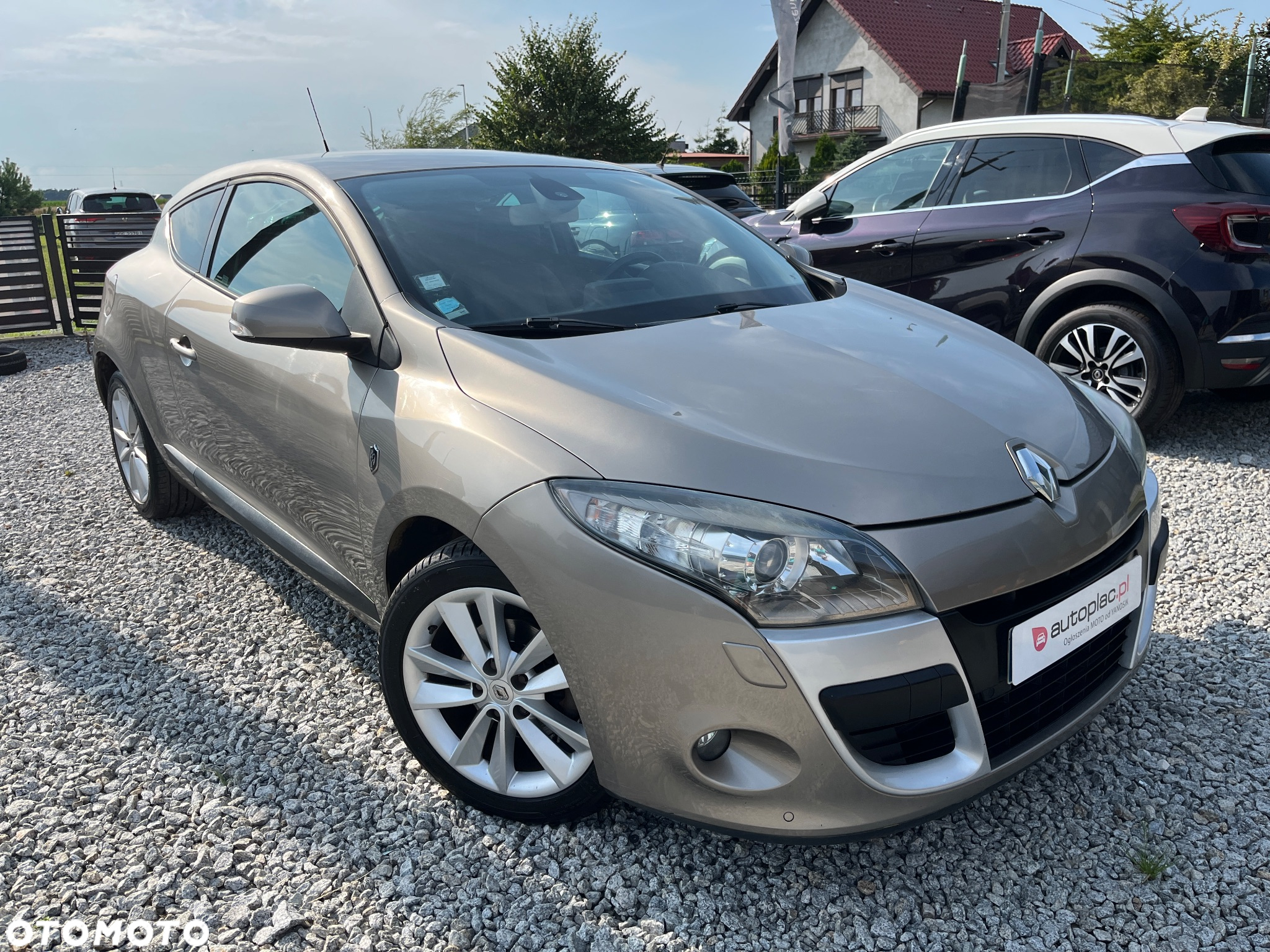Renault Megane - 3