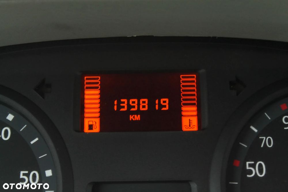 Renault Trafic Passenger L2H1 Expression - 15