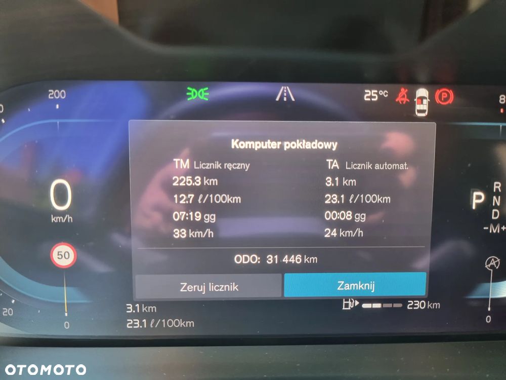 Volvo XC 40 B5 B AWD Ultimate Dark - 16