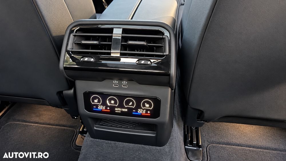 BMW Seria 5 - 28