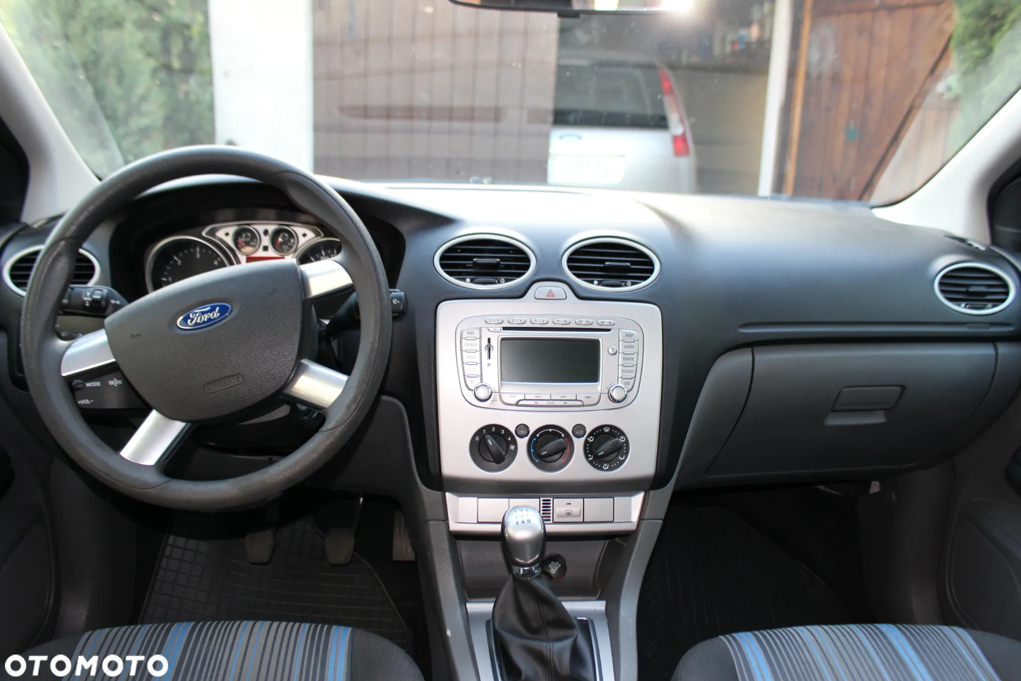 Ford Focus - 3