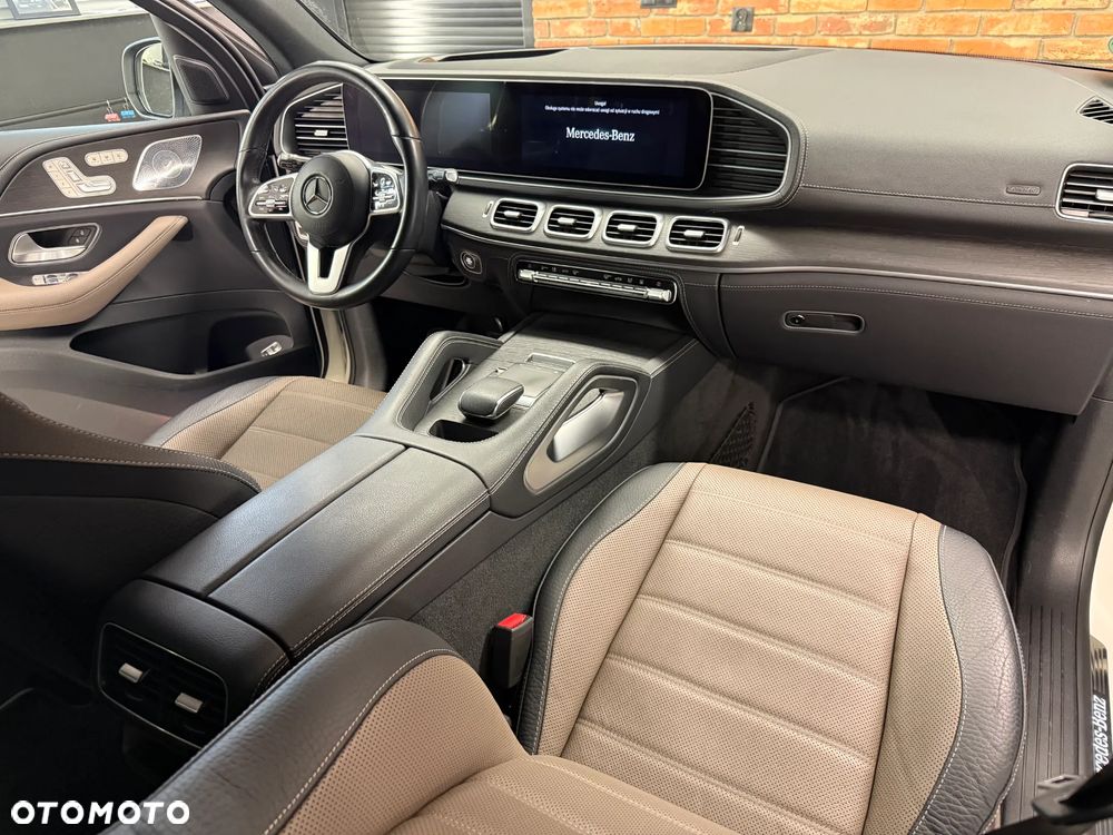 Mercedes-Benz GLE 350 de 4-Matic Premium - 24