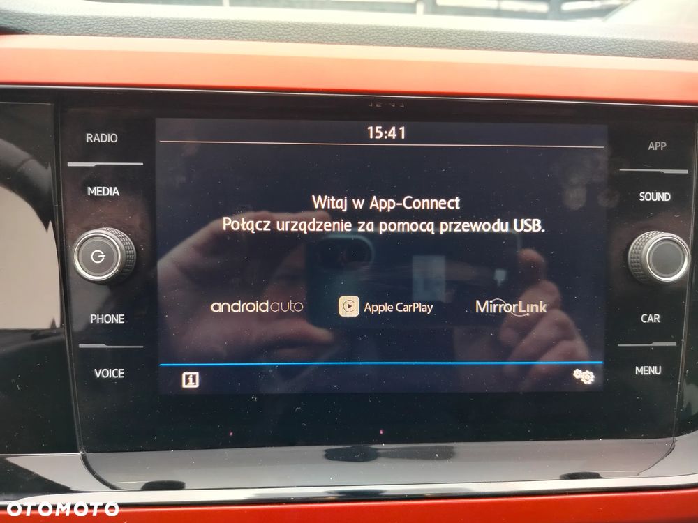 Volkswagen Polo 1.0 TSI OPF beats - 26