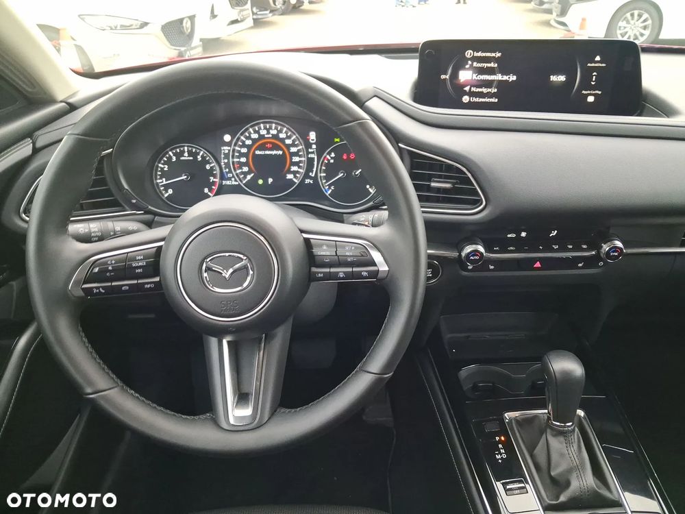Mazda CX-30 2.0 mHEV Exclusive-Line 2WD - 14
