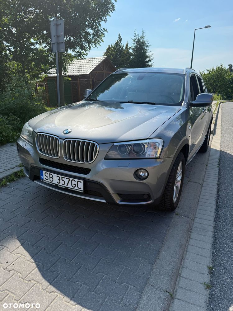 BMW X3 - 2