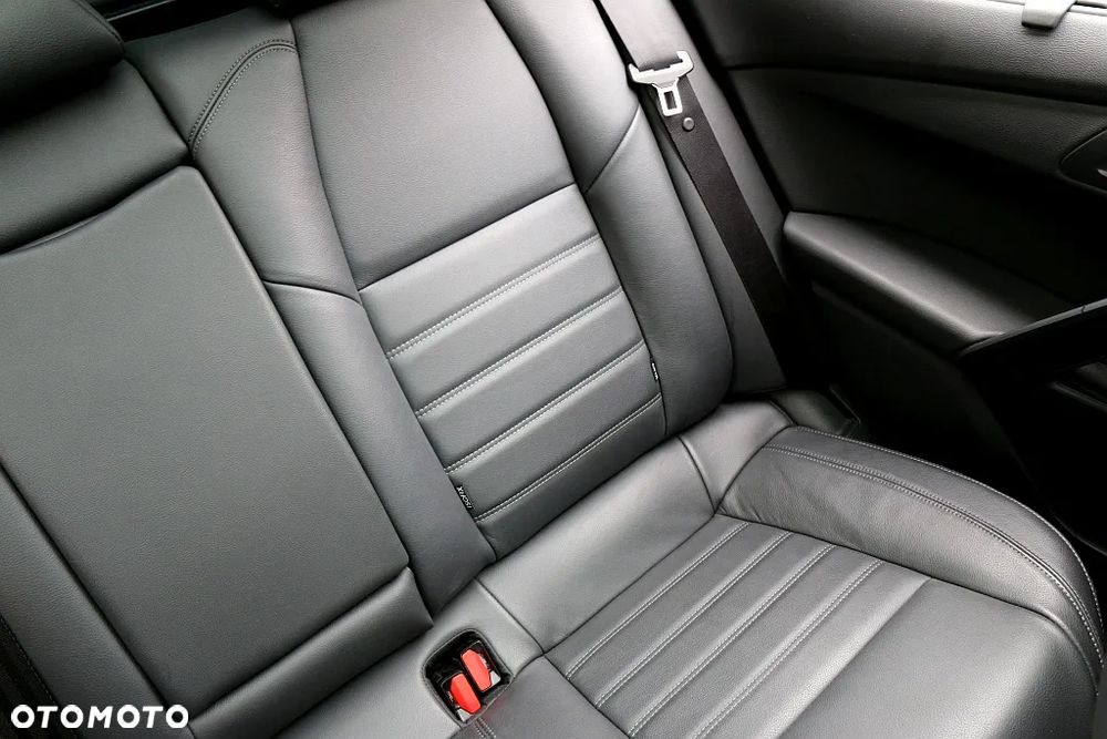 Peugeot 508 2.0 HDi Allure - 18