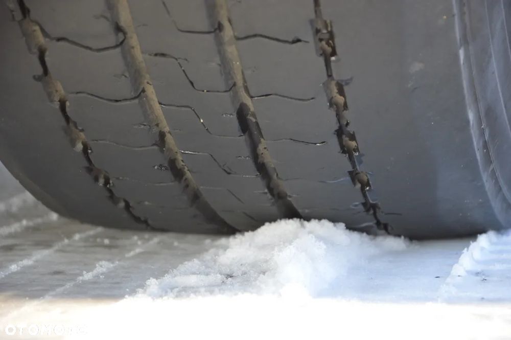 Volvo FH 500 XL / FULL LED / KLIMA POST / ALUSY / ZŁOTY KONTRAKT - 17