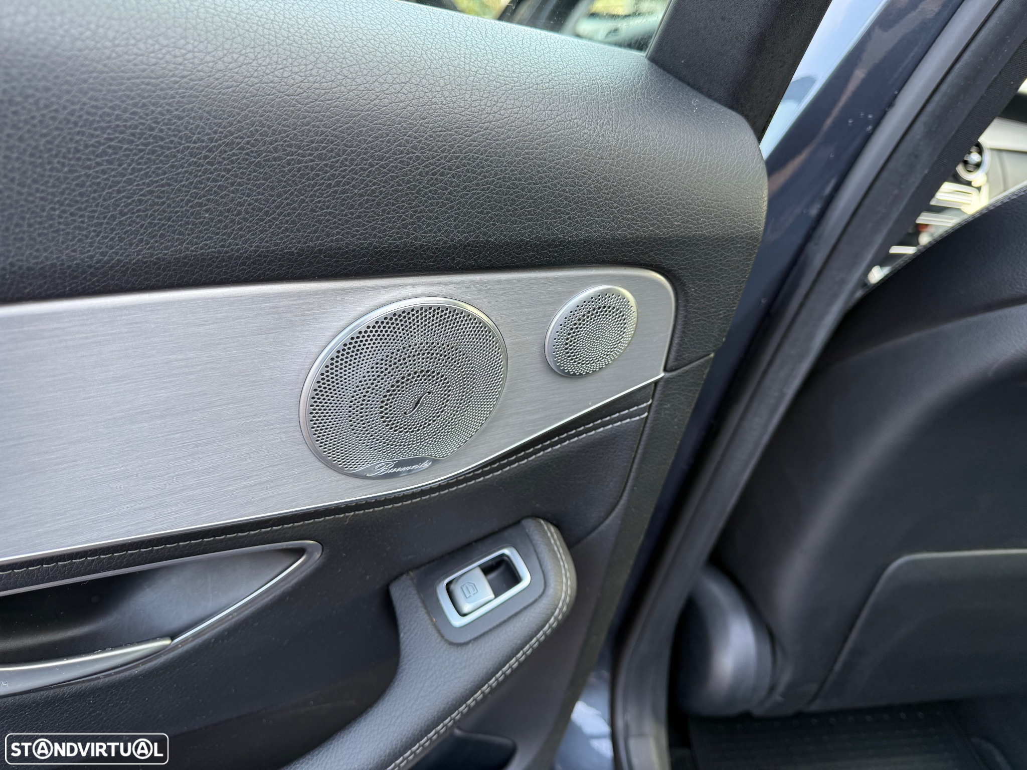 Mercedes-Benz C 220 (BlueTEC) d Station 7G-TRONIC Avantgarde - 24