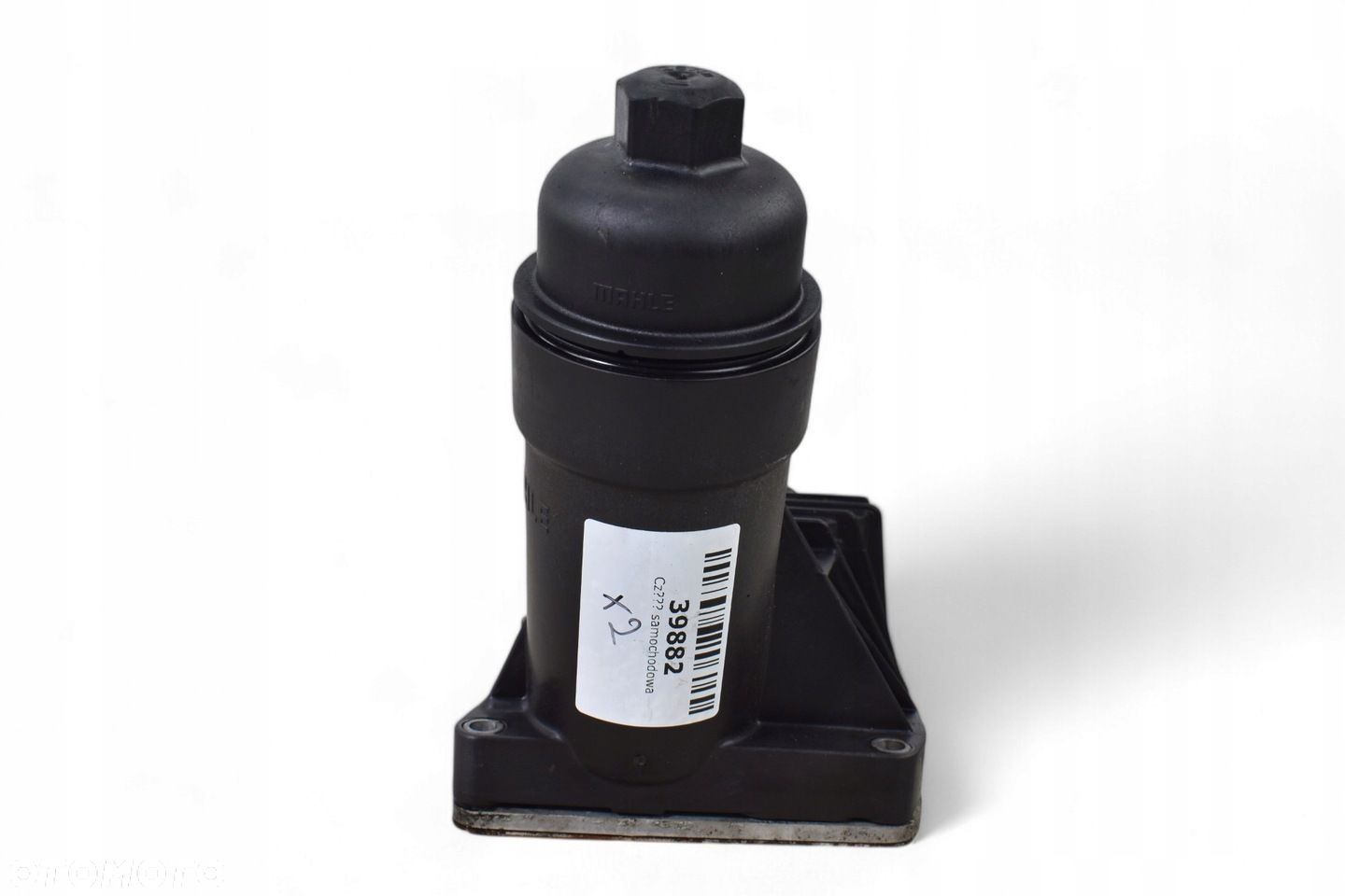 Obudowa Filtra Oleju MINI R56 R60 1.6d 70381908 - 5