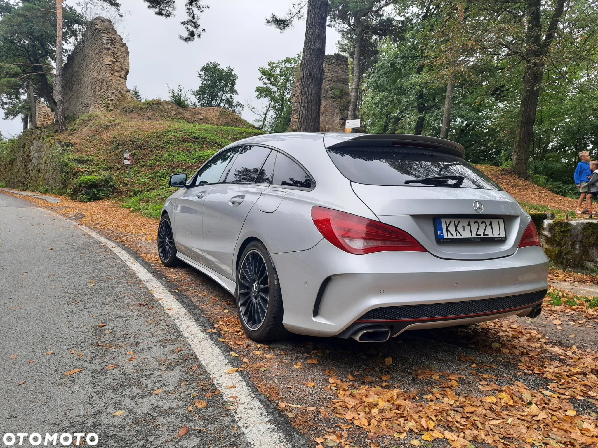 Mercedes-Benz CLA 250 4-Matic Sport - 7