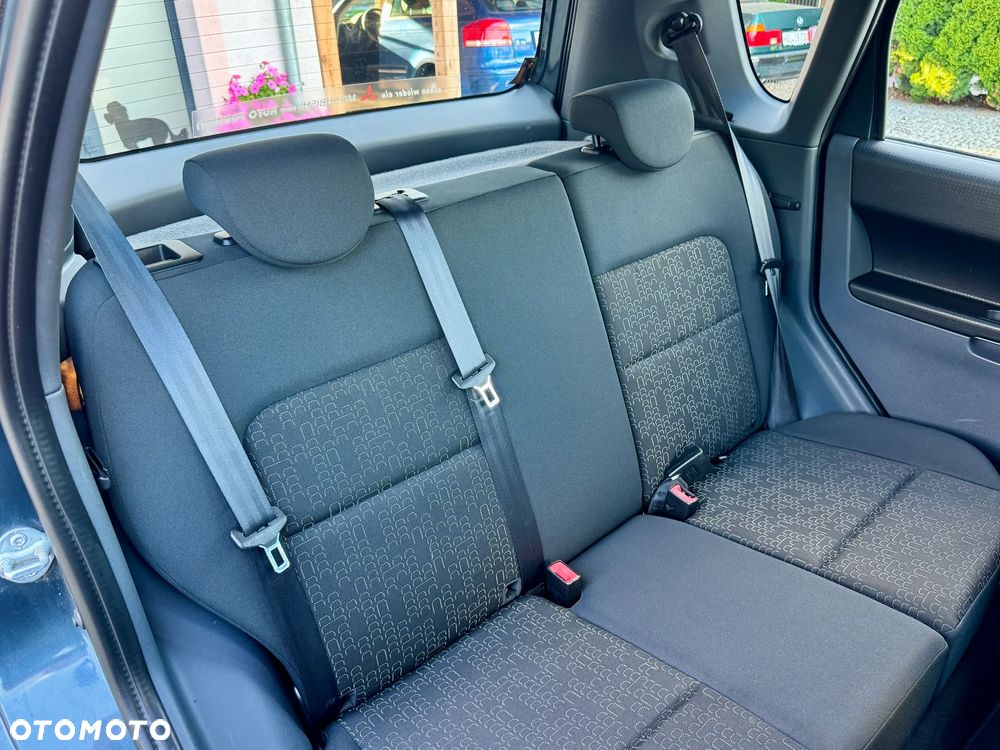 Mitsubishi Colt 1.3 ClearTec Invite - 33