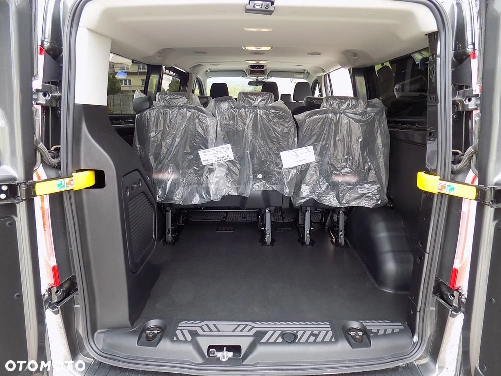Ford Transit Custom Kombi-Van 320 L2H1 Trend - 7