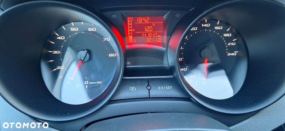 Seat Ibiza - 16
