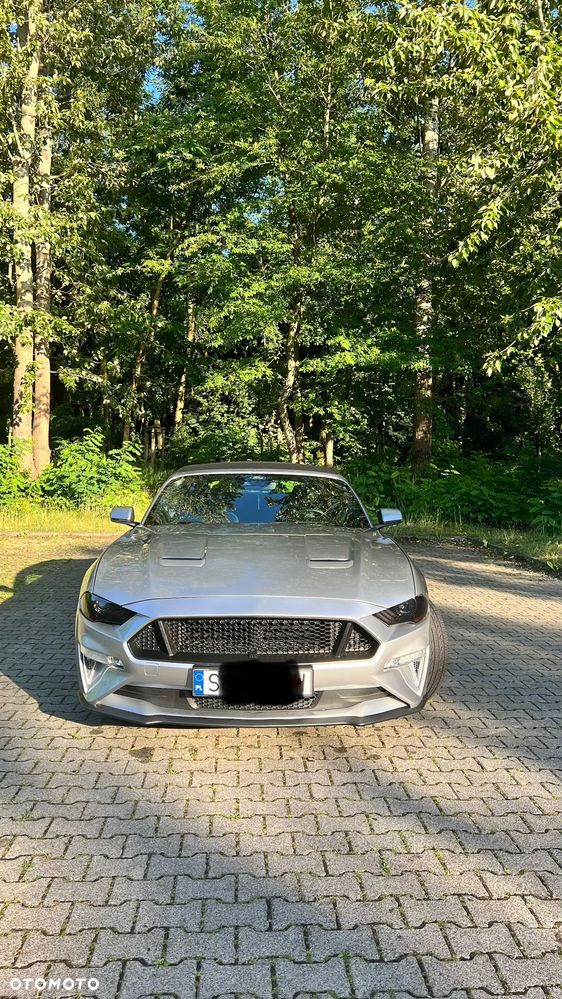 Ford Mustang - 6