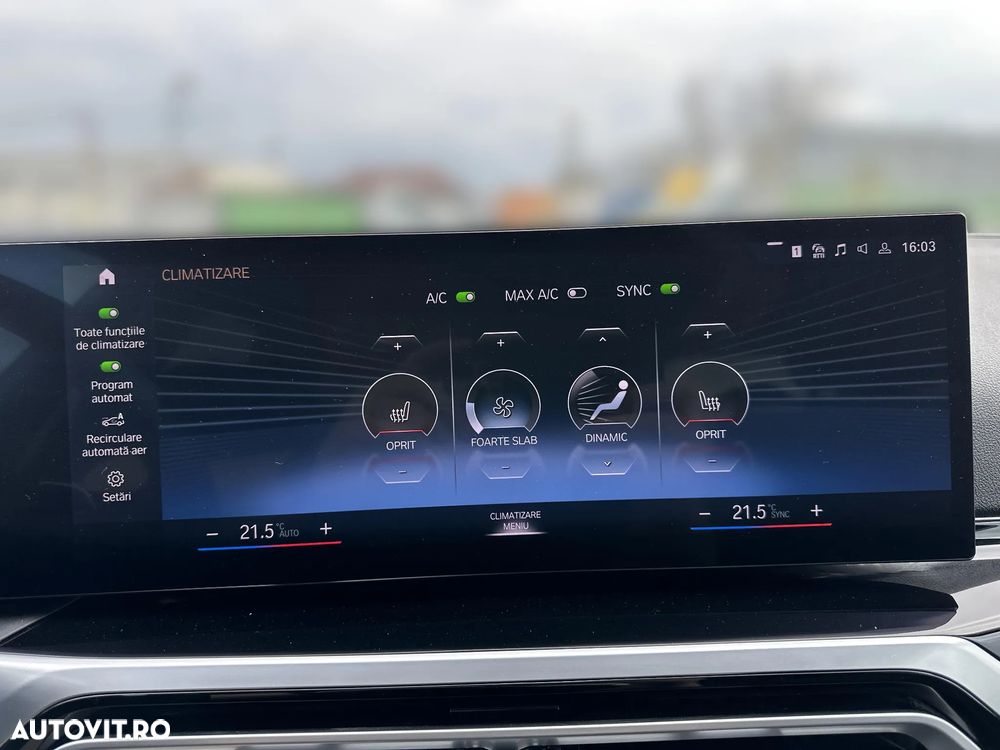 BMW Seria 3 320e Aut. - 23