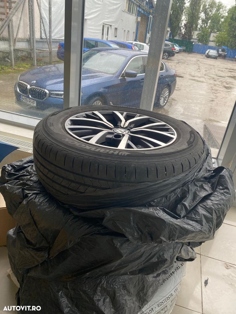 Volkswagen Tiguan 1.5 TSI ACT DSG Life - 32