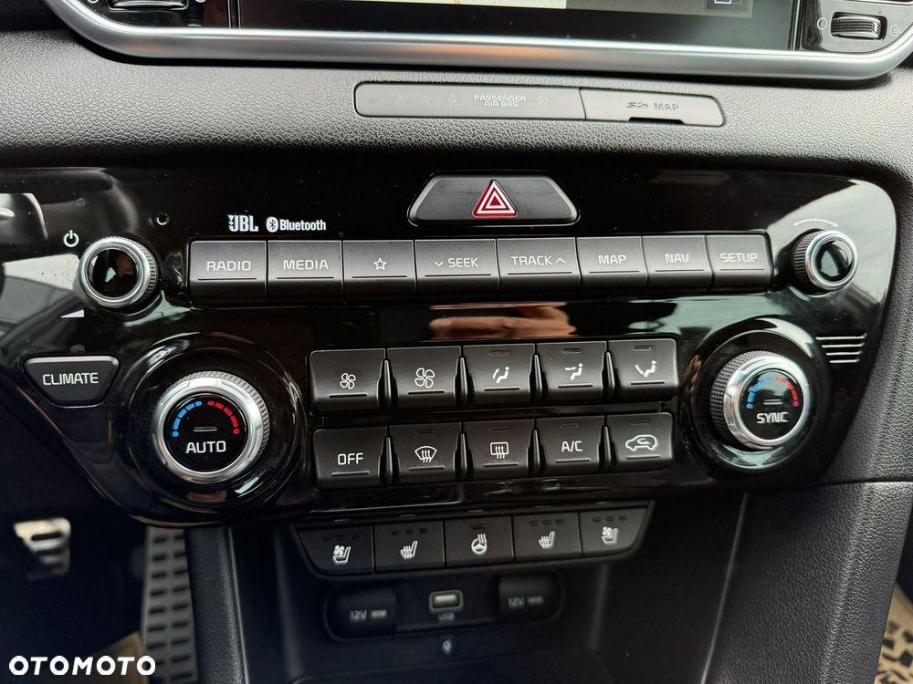 Kia Sportage - 26