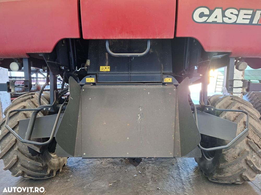 Case IH 9120 AXIAL FLOW - 9