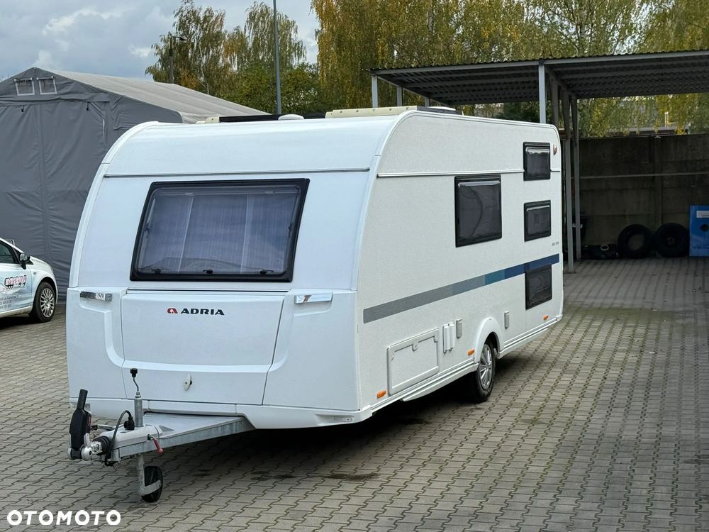 Adria ALTEA 552PK - 1