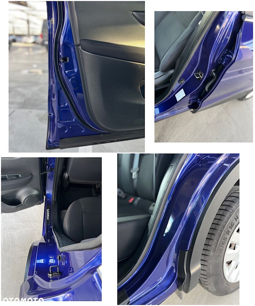 Nissan Qashqai - 34
