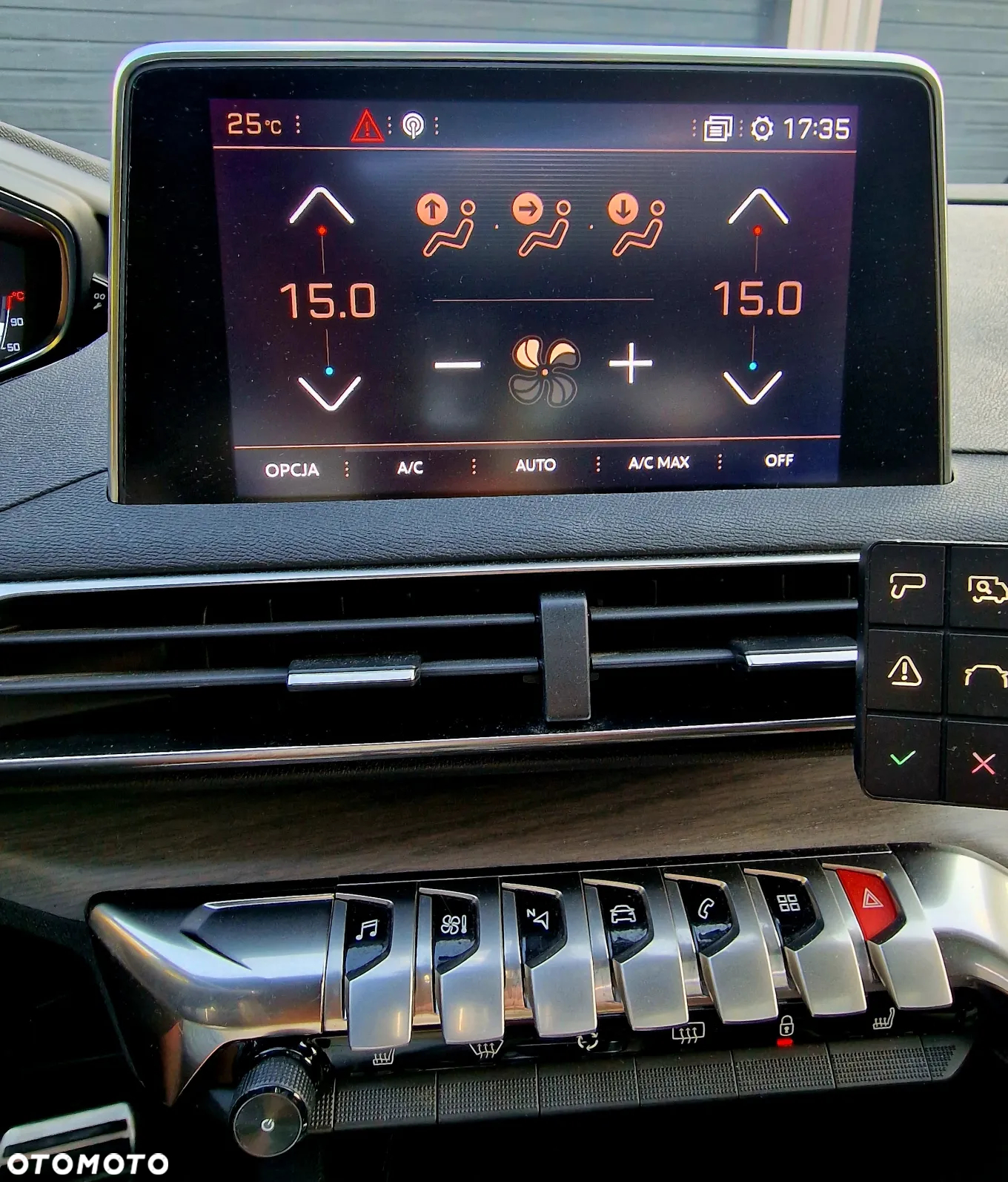 Peugeot 5008 2.0 BlueHDi GT S&S EAT8 - 30