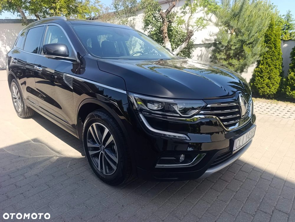 Renault Koleos 1.6 dCi Intens - 1