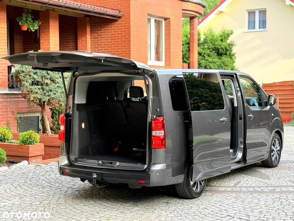 Toyota Proace Verso - 7