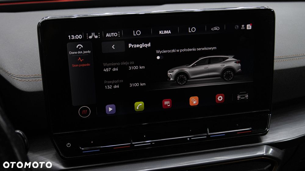 Cupra Formentor - 34