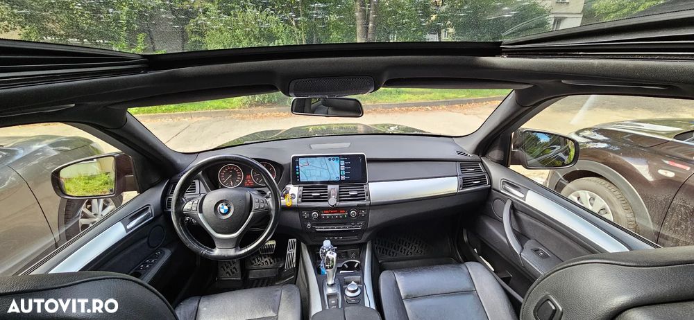 BMW X5 3.0d Aut. - 2