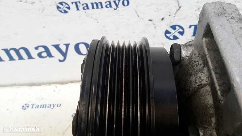 COMPRESSOR AR CONDICIONADO OPEL VECTRA B FASTBACK 2000 -1135324 - 1