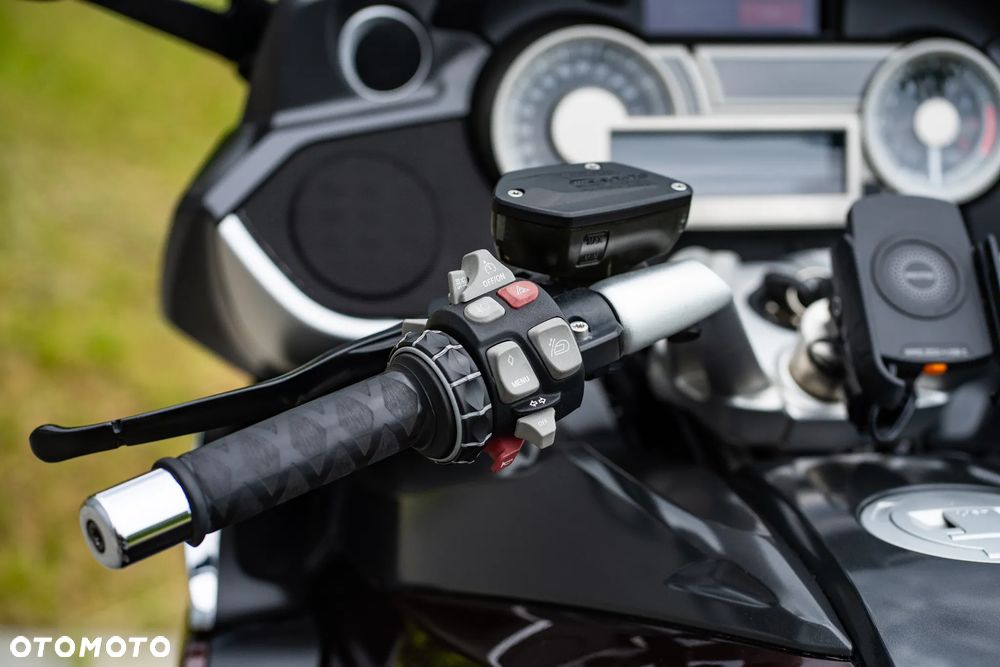 BMW K - 25