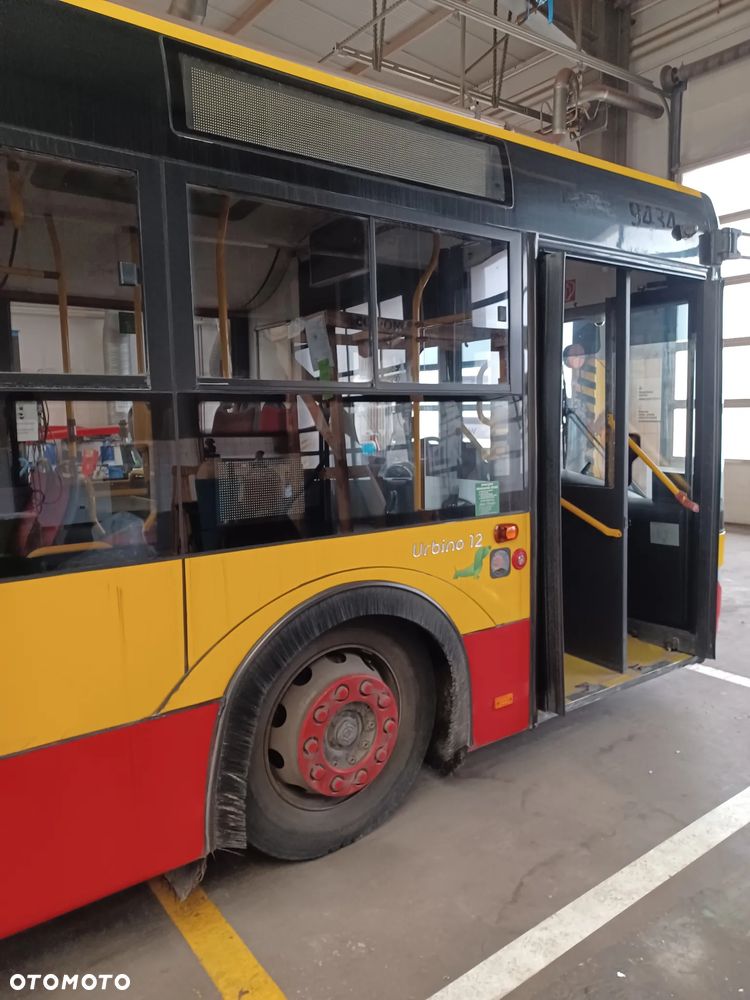 Solaris URBINO 12 - 8
