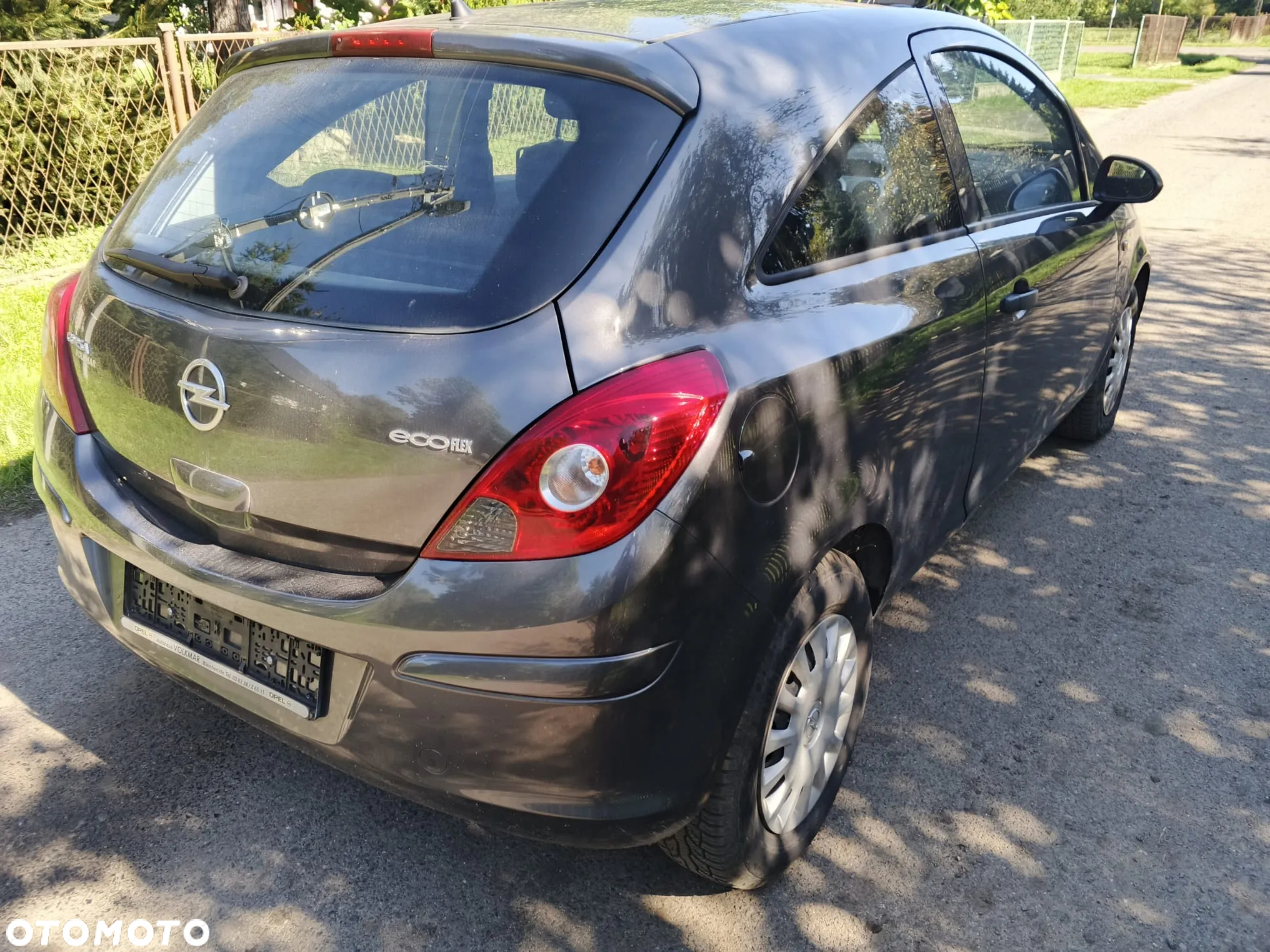 Opel Corsa - 3