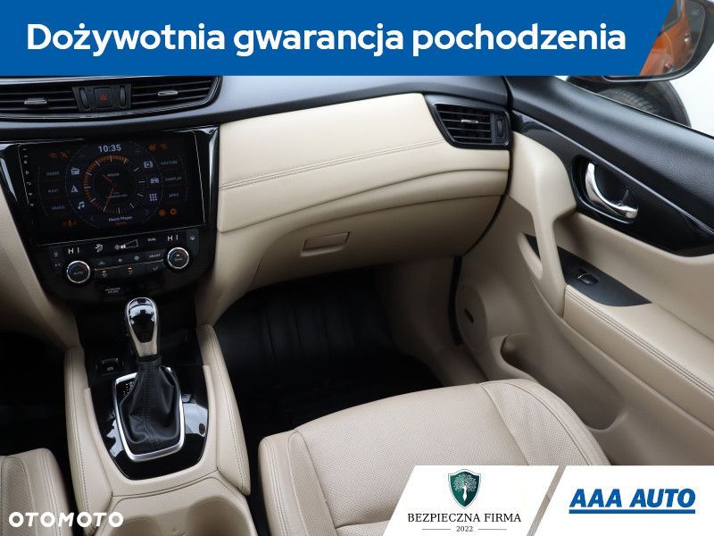 Nissan X-Trail - 9