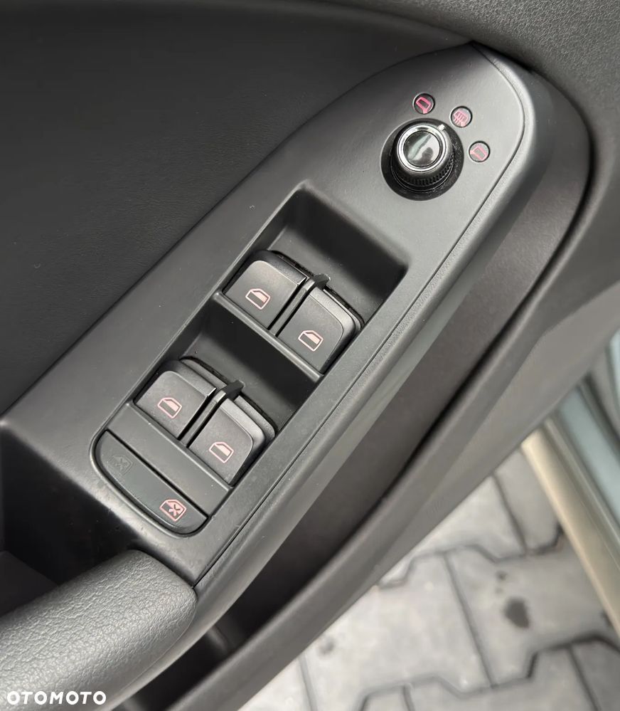 Audi A4 Allroad 2.0 TFSI S tronic - 16